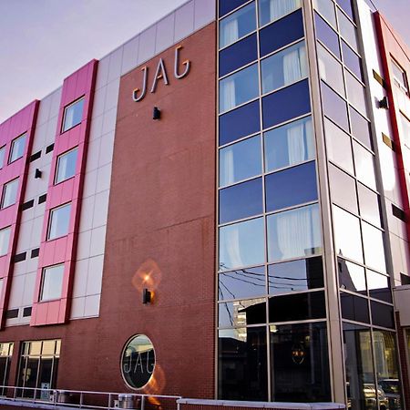 Jag Boutique Hotel St. John's Exterior foto